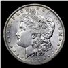 Image 2 : ***Auction Highlight*** 1897-o Vam 12 R5 Morgan Dollar $1 Graded Select Unc By USCG (fc)