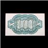 Image 3 : US Fractional Currency 10c Third Issue fr-1255 Washington Bust Green Reverse Grades Select CU