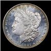 Image 2 : 1881-o Morgan Dollar $1 Grades Select Unc+ PL