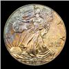 Image 2 : 2016 Silver Eagle Dollar $1 Grades Gem++ Unc