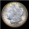 Image 2 : 1904-o vam 35a I3 R6 Morgan Dollar $1 Grades Choice+ Unc