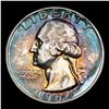 Image 2 : Proof 1962 Washington Quarter 25c Grades Proof Details