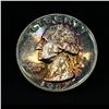 Image 6 : Proof 1962 Washington Quarter 25c Grades Proof Details