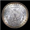 Image 3 : 1885-o Colorfully Toned Morgan Dollar $1 Grades Choice+ Unc
