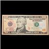 Image 2 : 4x 2017a $10 Federal Reserve Notes Consecutive Serial Numbers Grades Gem CU