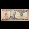 Image 4 : 4x 2017a $10 Federal Reserve Notes Consecutive Serial Numbers Grades Gem CU