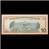 Image 5 : 4x 2017a $10 Federal Reserve Notes Consecutive Serial Numbers Grades Gem CU