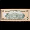 Image 7 : 4x 2017a $10 Federal Reserve Notes Consecutive Serial Numbers Grades Gem CU