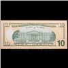 Image 9 : 4x 2017a $10 Federal Reserve Notes Consecutive Serial Numbers Grades Gem CU