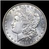 Image 2 : 1891-s Morgan Dollar $1 Grades Select Unc