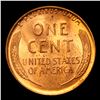 Image 3 : 1936-p Lincoln Cent 1c Grades Choice+ Unc RD