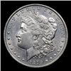 Image 2 : 1879-o Morgan Dollar $1 Grades Select Unc
