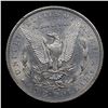 Image 3 : 1879-o Morgan Dollar $1 Grades Select Unc