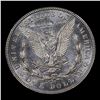 Image 3 : ***Auction Highlight*** 1921-d Morgan Dollar $1 Graded Choice Unc PL By USCG (fc)