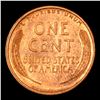 Image 3 : 1917-s Lincoln Cent 1c Grades Select Unc RB