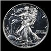 Image 2 : Proof ***Auction Highlight*** 1941 Walking Liberty Half Dollar 50c Graded GEM+ Proof By USCG (fc)