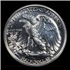 Image 3 : Proof ***Auction Highlight*** 1941 Walking Liberty Half Dollar 50c Graded GEM+ Proof By USCG (fc)