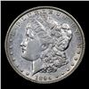 Image 2 : ***Auction Highlight*** 1894-o Morgan Dollar $1 Graded Select Unc By USCG (fc)