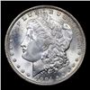 Image 2 : ***Auction Highlight*** 1904-o Morgan Dollar $1 Graded GEM++ Unc By USCG (fc)