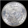 Image 3 : ***Auction Highlight*** 1904-o Morgan Dollar $1 Graded GEM++ Unc By USCG (fc)
