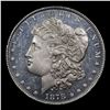 Image 2 : ***Auction Highlight*** 1878-p 8tf Vam 6 Morgan Dollar $1 Graded Select Unc+ DMPL BY USCG (fc)