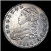 Image 2 : ***Auction Highlight*** 1818 O-112 Capped Bust Half Dollar 50c Graded Select Unc By USCG (fc)