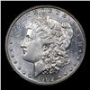 Image 2 : ***Auction Highlight*** 1902-s Morgan Dollar $1 Graded Select Unc By USCG (fc)