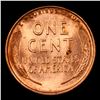 Image 3 : ***Auction Highlight*** 1927-d Lincoln Cent 1c Grades GEM Unc RD (fc)