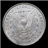 Image 3 : ***Auction Highlight*** 1894-o Morgan Dollar $1 Graded Unc Details By USCG (fc)