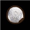 Image 3 : ***Auction Highlight*** 1889 & CC Uncirculated Morgan Dollar Shotgun Roll (fc)
