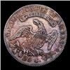 Image 3 : ***Auction Highlight*** 1825 /4/2 Browning 2 Capped Bust Quarter 25c Graded xf+ BY USCG (fc)