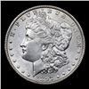 Image 2 : ***Auction Highlight*** 1897-o Morgan Dollar $1 Graded Select Unc By USCG (fc)