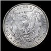 Image 3 : ***Auction Highlight*** 1897-o Morgan Dollar $1 Graded Select Unc By USCG (fc)