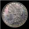 Image 2 : ***Auction Highlight*** 1881-o Morgan Dollar $1 Graded Choice Unc+ PL By USCG (fc)