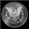 Image 3 : ***Auction Highlight*** 1881-o Morgan Dollar $1 Graded Choice Unc+ PL By USCG (fc)