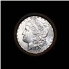 Image 2 : ***Auction Highlight*** Full solid date 1883-o Uncirculated Morgan silver dollar roll, 20 coins (fc)