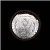 Image 3 : ***Auction Highlight*** Full solid date 1883-o Uncirculated Morgan silver dollar roll, 20 coins (fc)