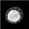 Image 2 : Roll of 50 Mixed Date Roosevelt Dimes