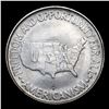 Image 3 : 1953-s Wash/Car Old Commem Half Dollar 50c Grades Select Unc