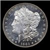 Image 2 : 1885-p Morgan Dollar $1 grades unc details DMPL