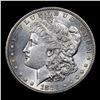 Image 2 : ***Auction Highlight*** 1883-s Morgan Dollar $1 Graded Select Unc By USCG (fc)