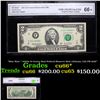 Image 1 : *Star Note * 2003a $2 Green Seal Federal Reserve Note (Atlanta, GA) FR-1938* Graded cu66* By CGA