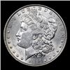 Image 2 : 1891-s Morgan Dollar $1 Grades Select Unc