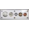 Image 3 : ***Auction Highlight*** 1950 Proof Set in Capital Plastic Holder   (fc)