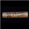 Image 4 : Shotgun Lincoln 1c roll, 1982-d 50 pcs Brandt Wrapper Grades
