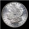 Image 2 : ***Auction Highlight*** 1879-o Morgan Dollar $1 Graded Choice Unc By USCG (fc)