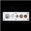Image 3 : ***Auction Highlight*** 1950 Proof Set in Capital Plastic Holder   (fc)