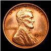 Image 2 : 1928-p Lincoln Cent 1c Grades Choice+ Unc RD