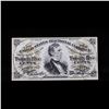 Image 2 : ***Auction Highlight*** US Fractional Currency 25c Third Issue fr-1294 Bust of Wm Fessenden Green Re