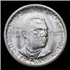 Image 2 : 1946-s BTW Old Commem Half Dollar 50c Grades Select Unc